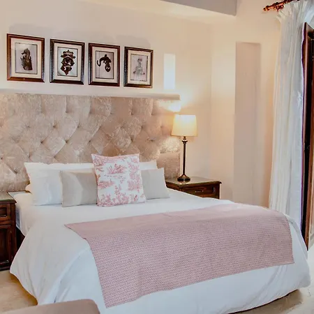 Casa Estrella De San Pedro 7 Br Villa