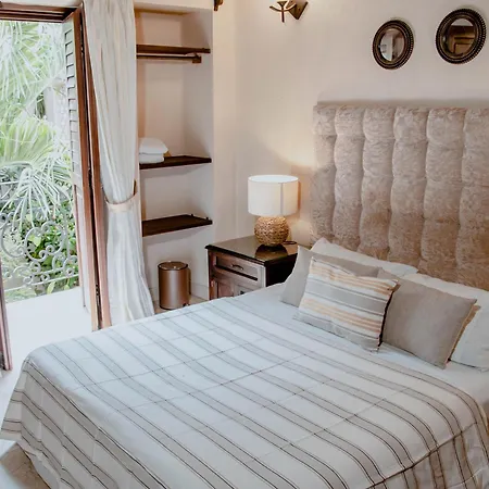 Villa Casa Estrella De San Pedro 7 Br Cartagena