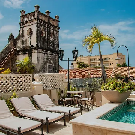 Casa Estrella De San Pedro 7 Br