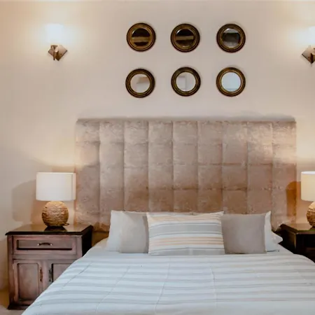 Casa Estrella De San Pedro 7 Br