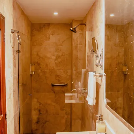Casa Estrella De San Pedro 7 Br *