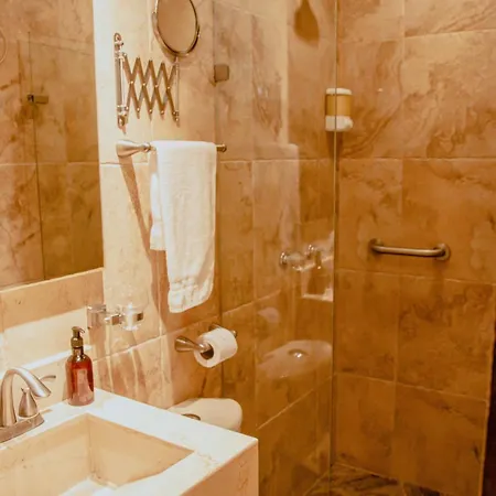 Casa Estrella De San Pedro 7 Br *