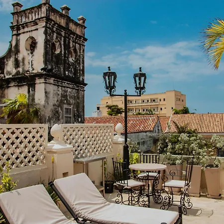 Casa Estrella De San Pedro 7 Br *