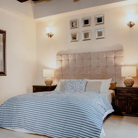 Casa Estrella De San Pedro 7 Br Cartagena