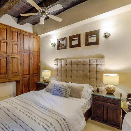 Casa Estrella De San Pedro 7 Br Cartagena