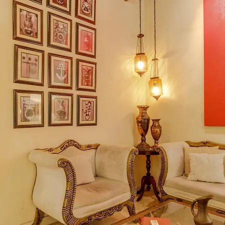 Casa Estrella De San Pedro 7 Br * Cartagena