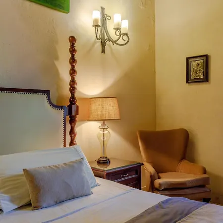 Casa Estrella De San Pedro 7 Br Villa Cartagena