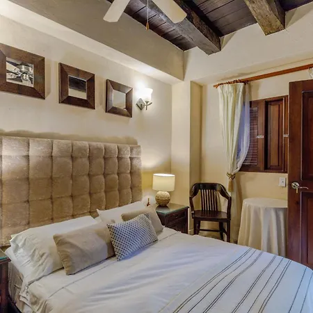 Casa Estrella De San Pedro 7 Br Cartagena