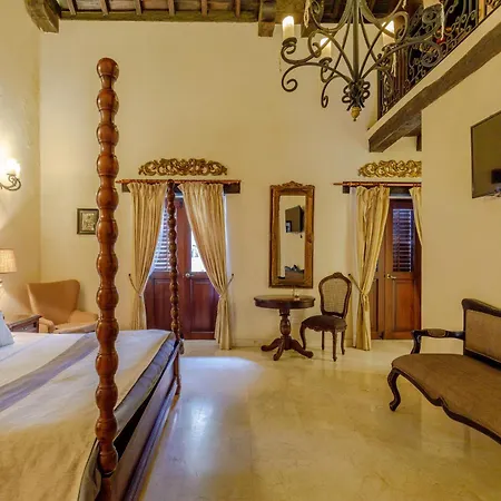 Casa Estrella De San Pedro 7 Br Villa *